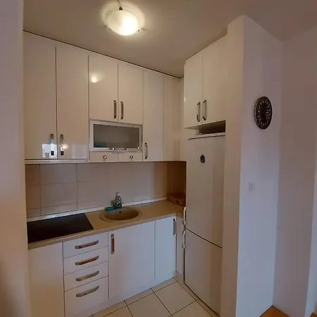 Vukov Apartman S19