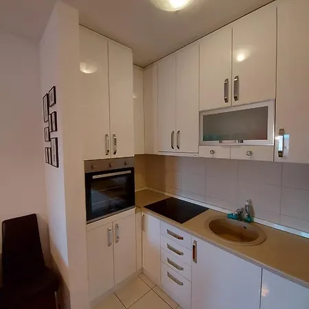 Vukov Apartman S19