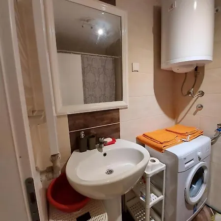 Vukov Apartman S19 Apartment