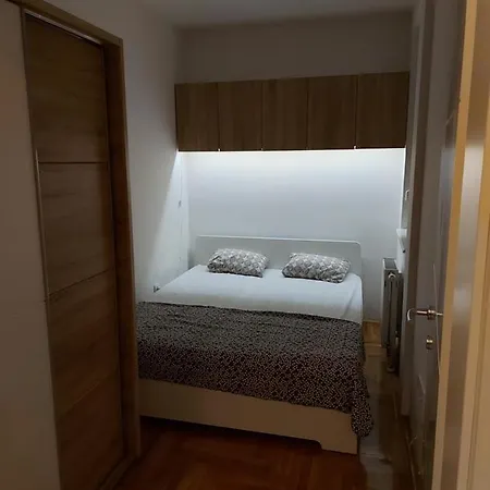 Apartment Vukov Apartman S19 Novi Sad