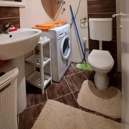 Apartment Vukov Apartman S19 *